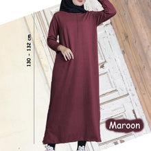 Load image into Gallery viewer, Galina Tunic Jumbo (Size xs - 5xl)