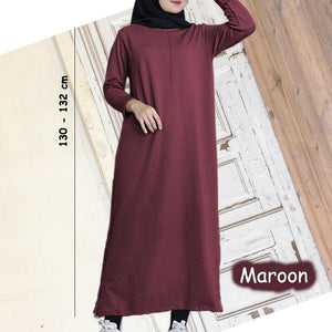 Galina Tunic Jumbo (Size xs - 5xl)