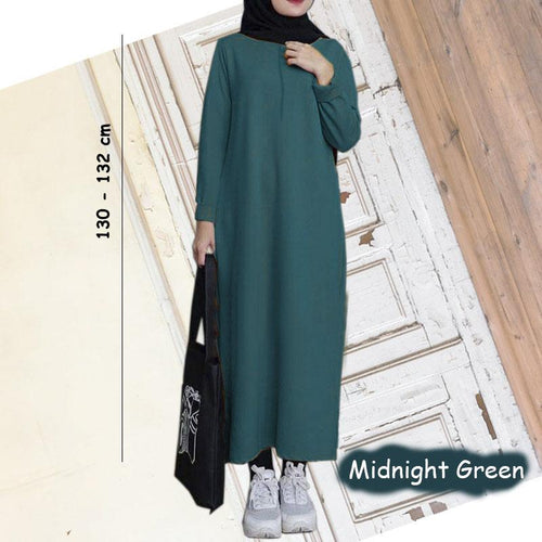 Galina Tunic Jumbo (Size xs - 5xl)