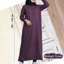 Load image into Gallery viewer, Galina Tunic Jumbo (Size xs - 5xl)