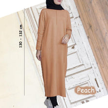 Load image into Gallery viewer, Galina Tunic Jumbo (Size xs - 5xl)