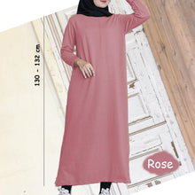 Load image into Gallery viewer, Galina Tunic Jumbo (Size xs - 5xl)