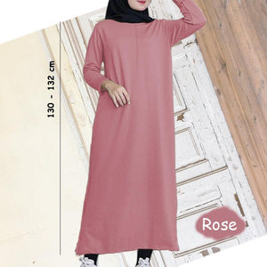 Galina Tunic Jumbo (Size xs - 5xl)
