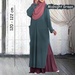 Kamini Tunic Jumbo
