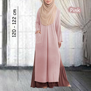 Kamini Tunic Jumbo