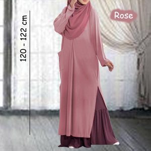 Kamini Tunic Jumbo