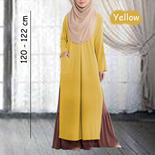 Kamini Tunic Jumbo