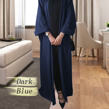 Load image into Gallery viewer, Meme Long Cardigan