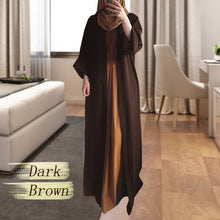 Load image into Gallery viewer, Meme Long Cardigan