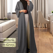 Load image into Gallery viewer, Meme Long Cardigan