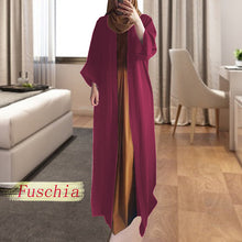 Load image into Gallery viewer, Meme Long Cardigan