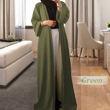 Load image into Gallery viewer, Meme Long Cardigan