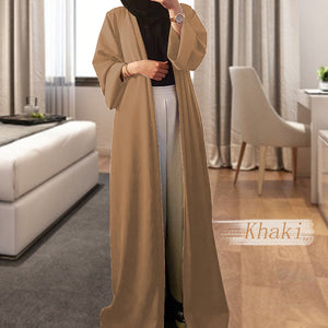 Meme Long Cardigan