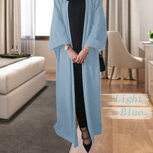 Load image into Gallery viewer, Meme Long Cardigan