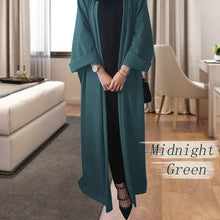 Load image into Gallery viewer, Meme Long Cardigan