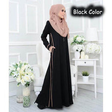 Load image into Gallery viewer, Niesha Jubah (Size 6xl - 10xl)