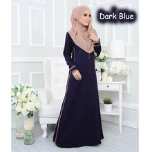 Load image into Gallery viewer, Niesha Jubah (Size 6xl - 10xl)