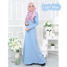 Load image into Gallery viewer, Niesha Jubah (Size 6xl - 10xl)
