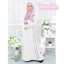 Load image into Gallery viewer, Niesha Jubah (Size 6xl - 10xl)