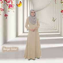 Load image into Gallery viewer, Kasih Jubah (Size 6xl - 10xl)