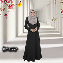 Load image into Gallery viewer, Kasih Jubah (Size 6xl - 10xl)