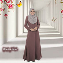 Load image into Gallery viewer, Kasih Jubah (Size 6xl - 10xl)