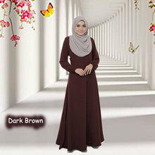 Load image into Gallery viewer, Kasih Jubah (Size 6xl - 10xl)