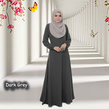Load image into Gallery viewer, Kasih Jubah (Size 6xl - 10xl)