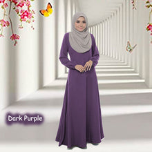 Load image into Gallery viewer, Kasih Jubah (Size 6xl - 10xl)
