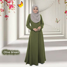 Load image into Gallery viewer, Kasih Jubah (Size 6xl - 10xl)