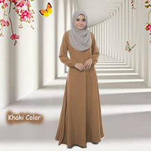 Load image into Gallery viewer, Kasih Jubah (Size 6xl - 10xl)