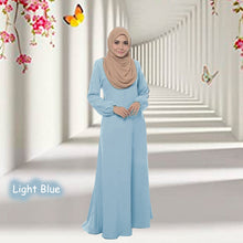 Load image into Gallery viewer, Kasih Jubah (Size 6xl - 10xl)