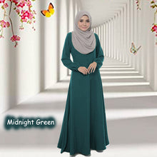 Load image into Gallery viewer, Kasih Jubah (Size 6xl - 10xl)