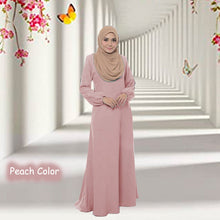 Load image into Gallery viewer, Kasih Jubah (Size 6xl - 10xl)