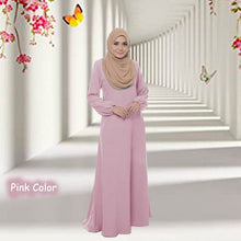 Load image into Gallery viewer, Kasih Jubah (Size 6xl - 10xl)