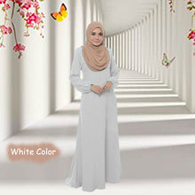 Load image into Gallery viewer, Kasih Jubah (Size 6xl - 10xl)