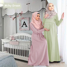 Load image into Gallery viewer, Isabela Maternity Jubah C