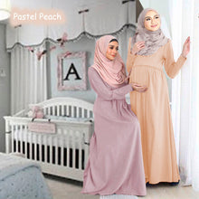 Load image into Gallery viewer, Isabela Maternity Jubah C