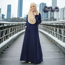 Load image into Gallery viewer, Iara Basic Jubah