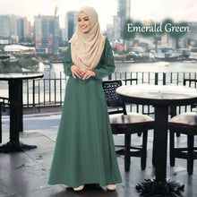 Load image into Gallery viewer, Iara Basic Jubah