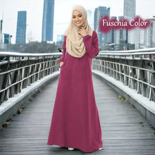 Load image into Gallery viewer, Iara Basic Jubah