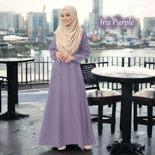 Load image into Gallery viewer, Iara Basic Jubah