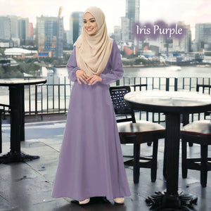 Iara Basic Jubah
