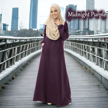 Load image into Gallery viewer, Iara Basic Jubah