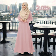 Load image into Gallery viewer, Iara Basic Jubah