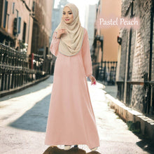 Load image into Gallery viewer, Iara Basic Jubah