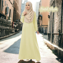 Load image into Gallery viewer, Iara Basic Jubah