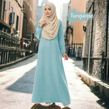 Load image into Gallery viewer, Iara Basic Jubah