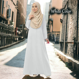 Iara Basic Jubah
