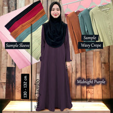 Load image into Gallery viewer, Phapa 10XL Wavy Tunic Jumbo (Size 6xl ~ 10xl)